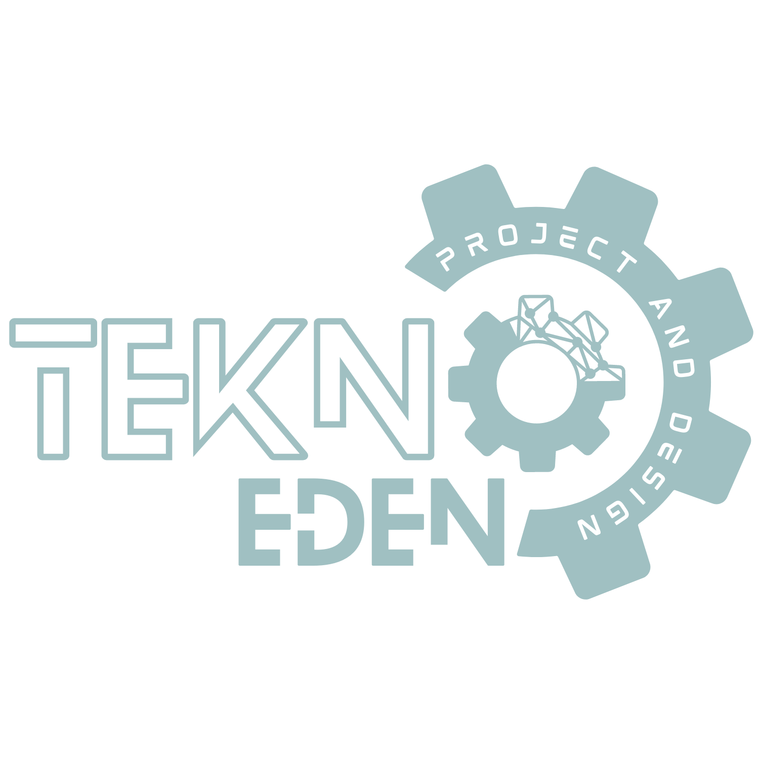 TEKNO-EDEN